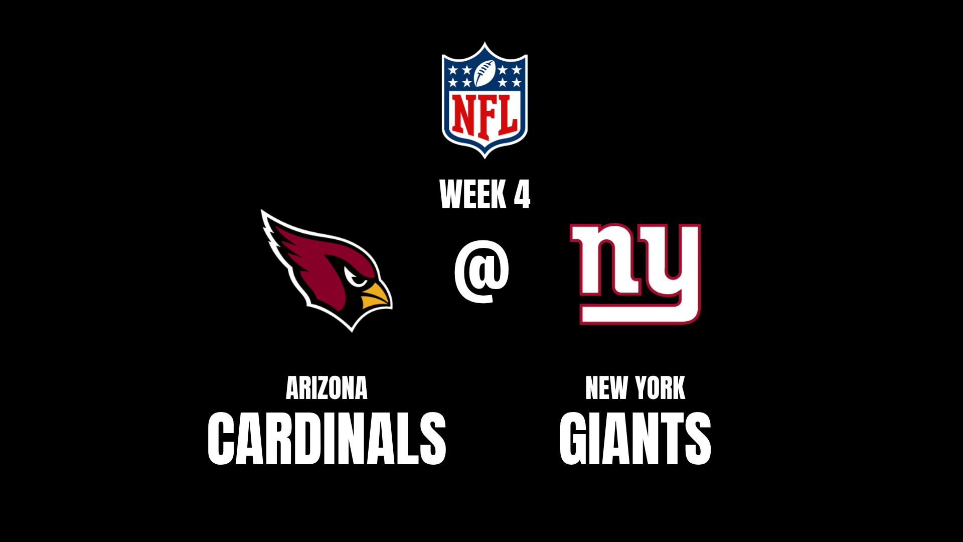 Cardinals vs. Giants Odds, Spreads, and Lines