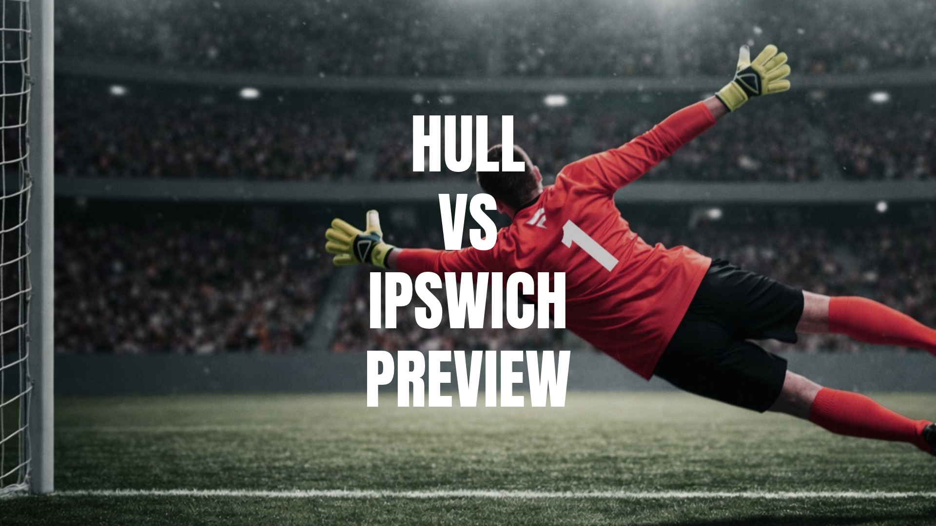 Hull vs Ipswich Image