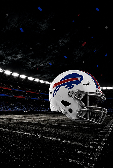 Josh Allen Odds 2026
