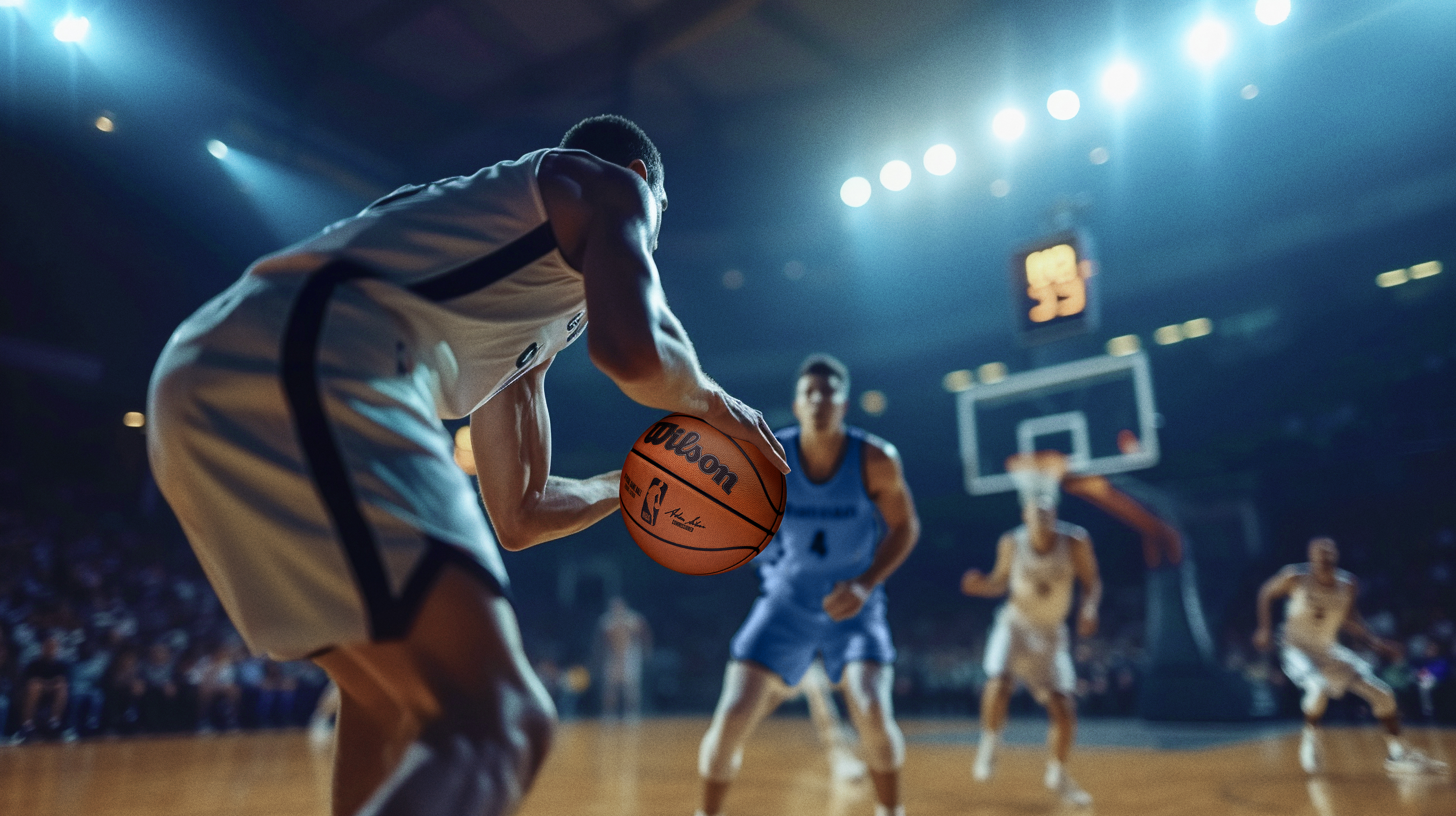 NBA Defensive Player of the Year Odds