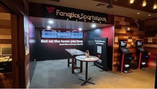 Fanatics Sportsbook retail location