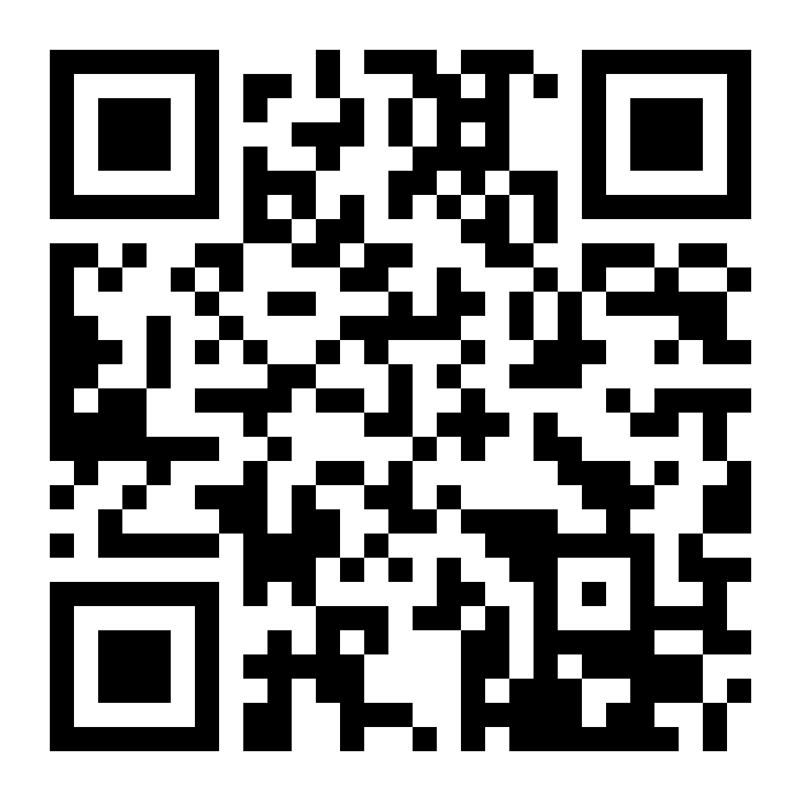 QR Code to download Fanatics Sportsbook