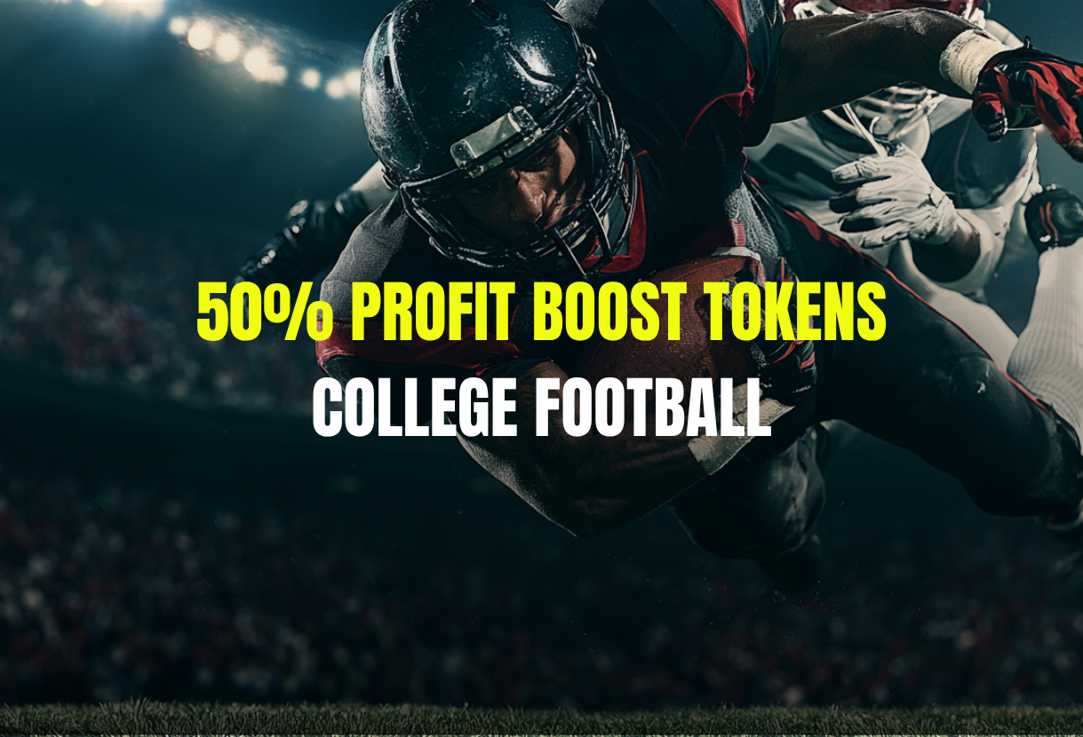 Fanatics Sportsbook CFB Offer: Get 50% Profit Boost on Your Bets on Saturday, September 12