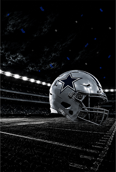 Dak Prescott Odds 2026