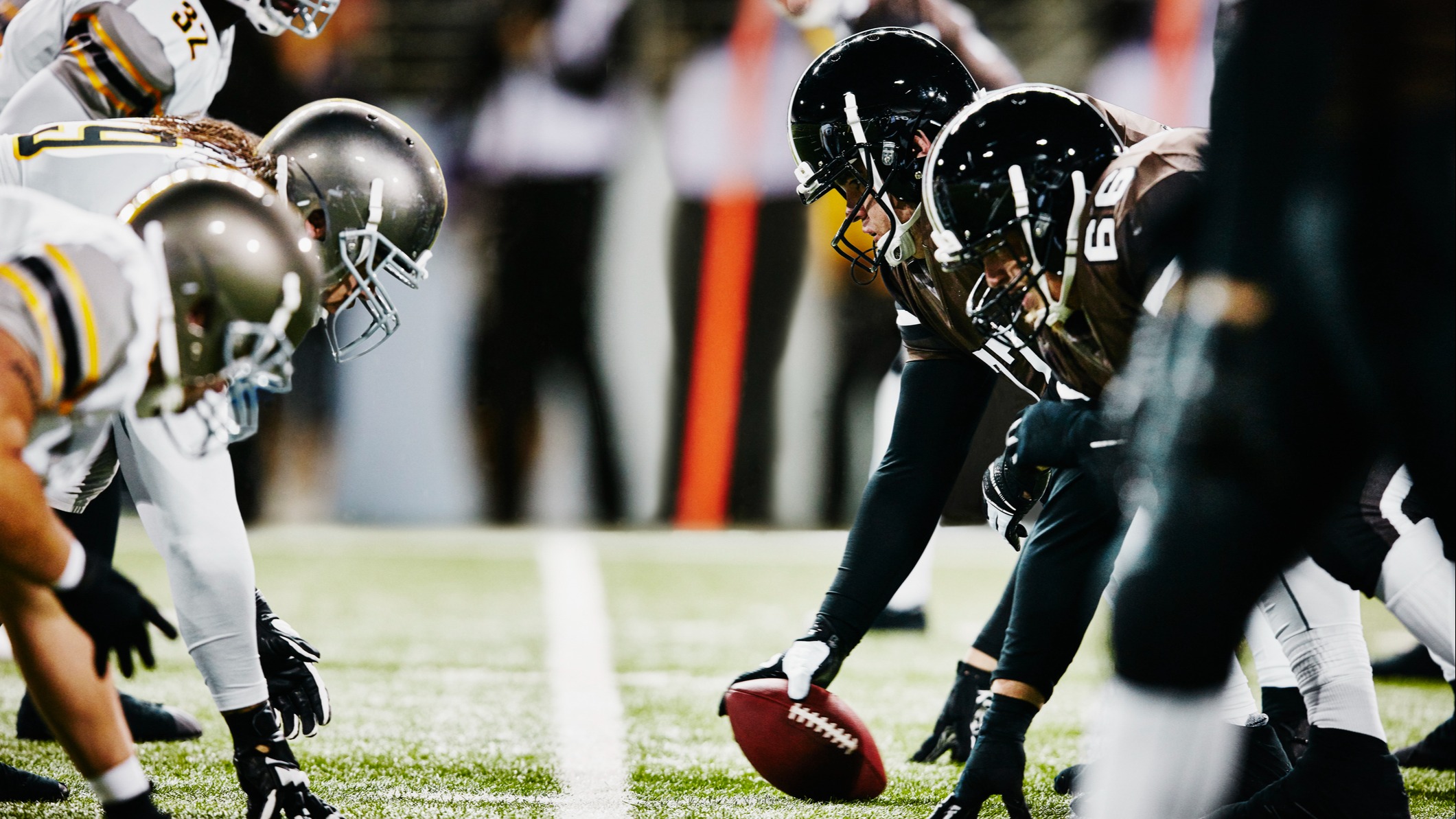 NFL Week 2 Odds, Spreads & Betting Lines for Every Game