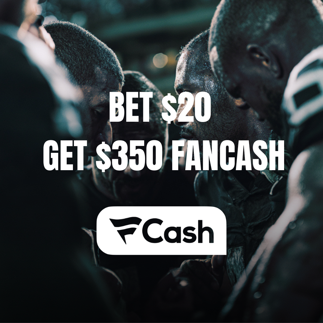 Fanatics Sportsbook Promo Code: Bet $20, Get $350 on LSU vs. Clemson