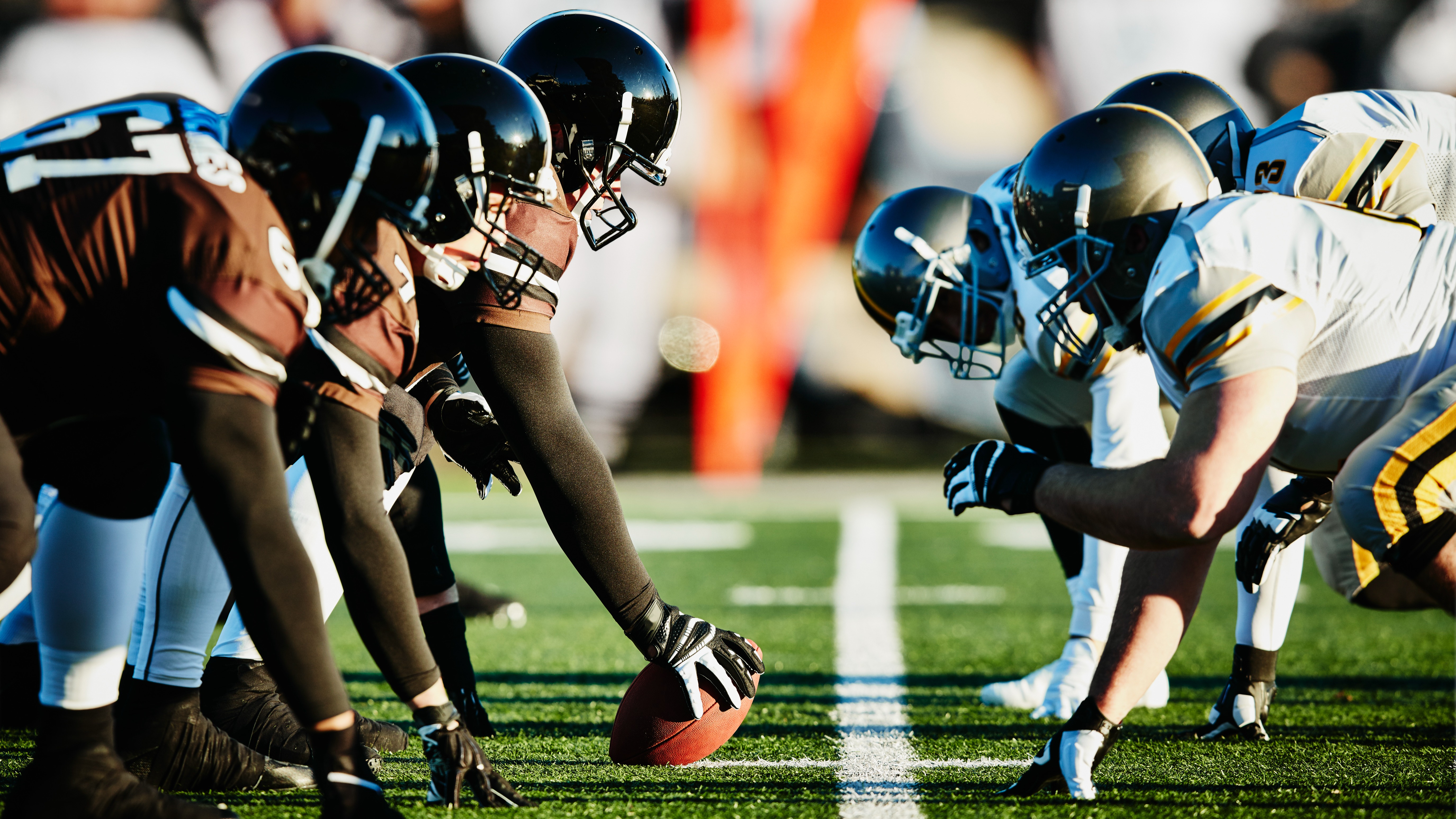 NFL Week 5 Odds, Spreads & Betting Lines for Every NFL Game
