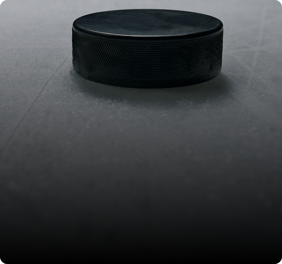 NHL Conference Odds