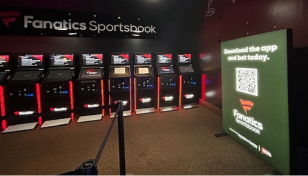 Fanatics Sportsbook retail location