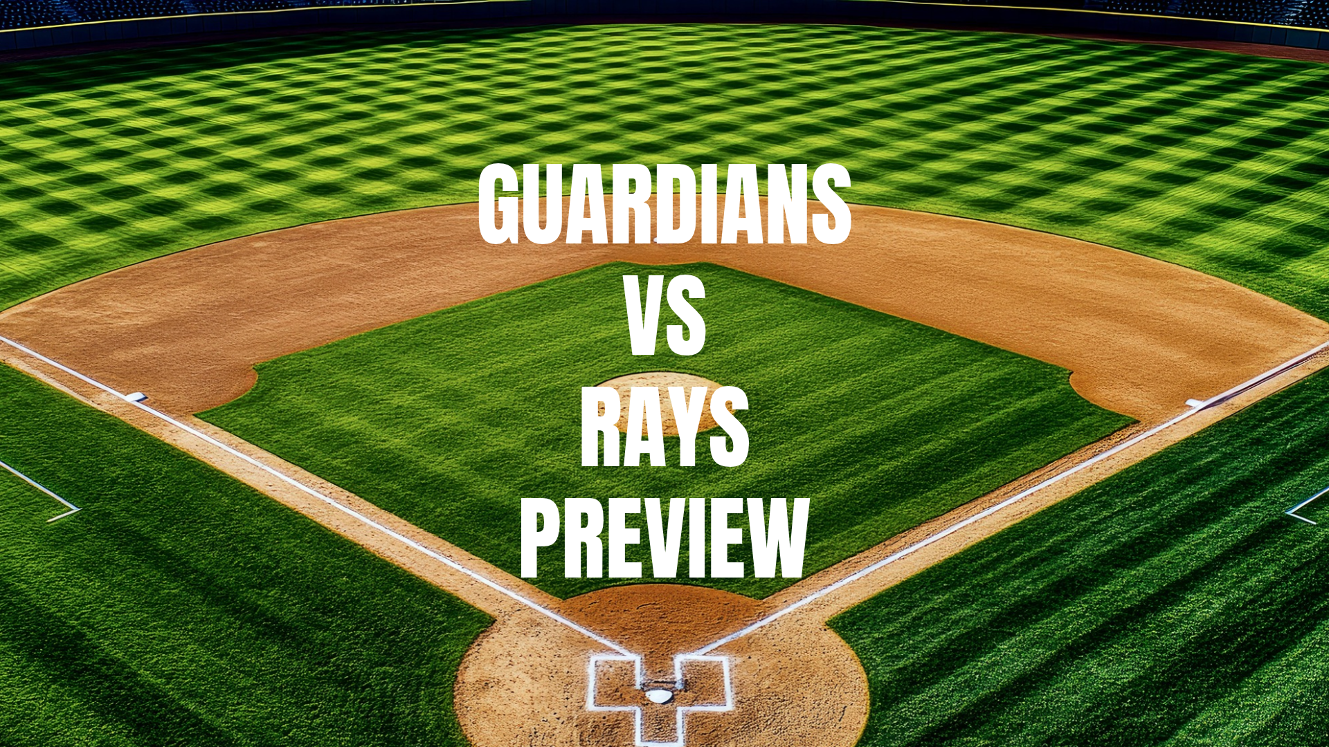Guardians vs. Rays ALCS Game 6 Odds & Betting Lines