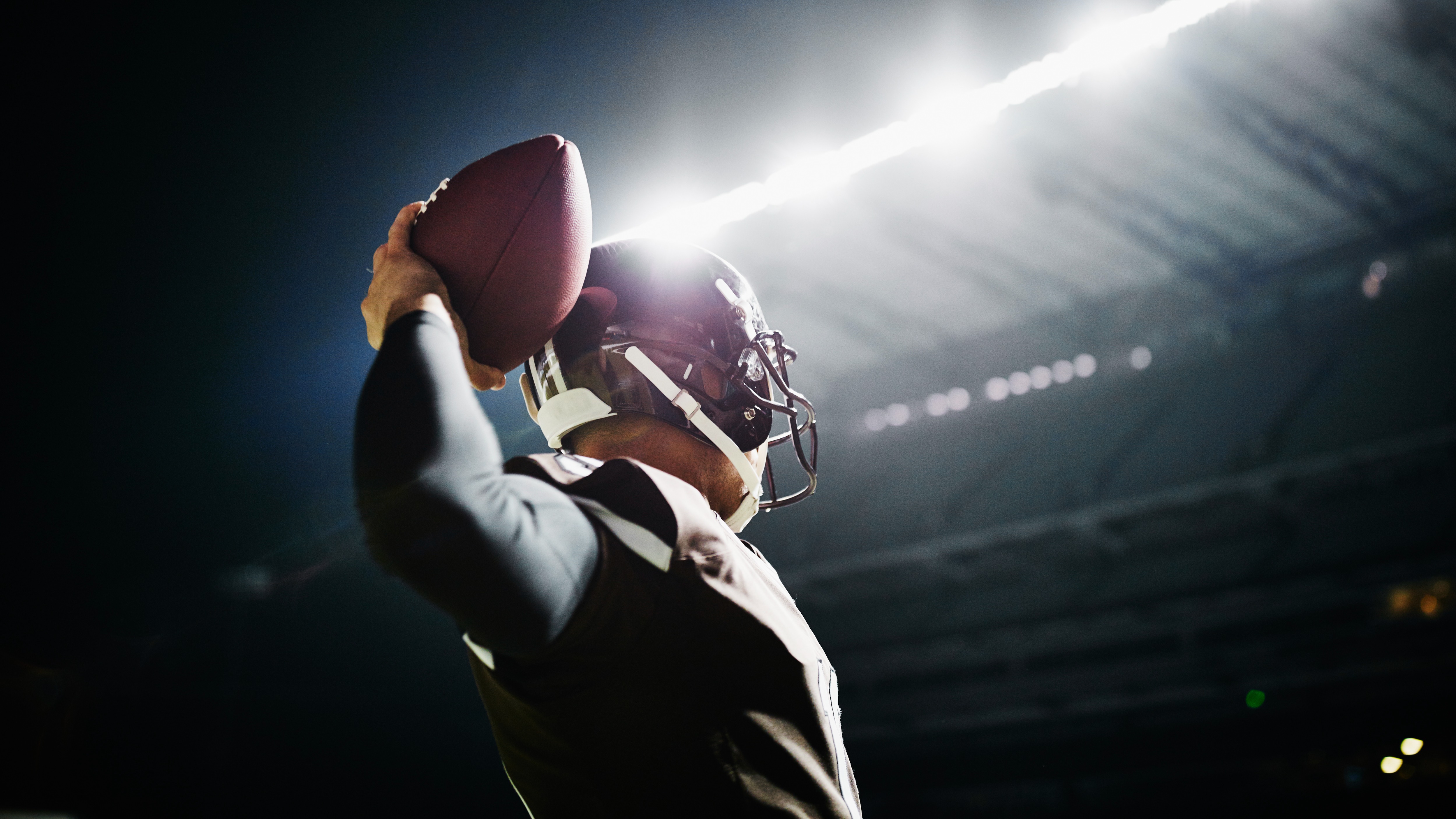 NFL Week 8 Odds, Spreads & Betting Lines for Every NFL Game 