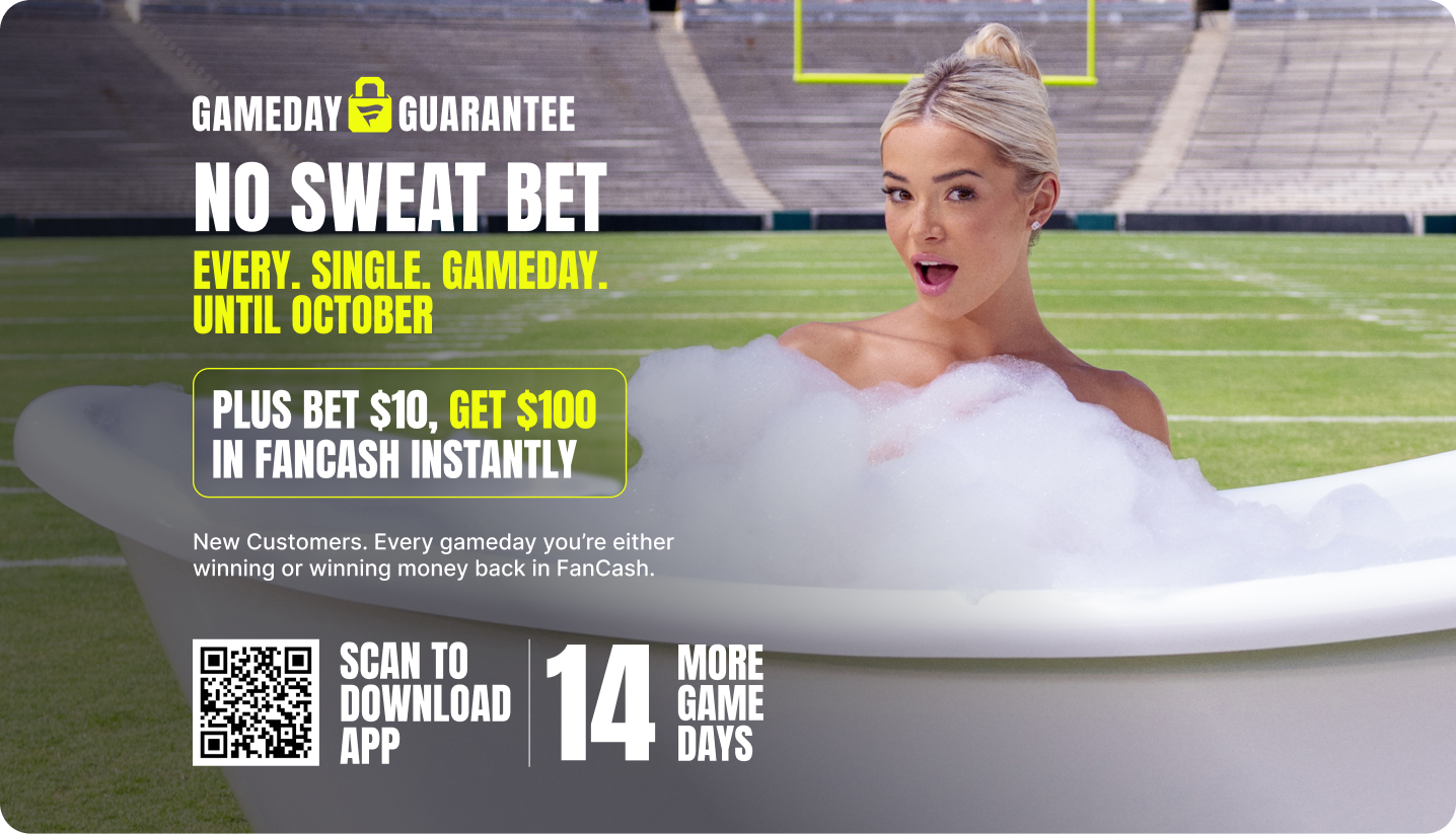 Fanatics Sportsbook – Your Home for Sports Betting, America’s Fastest-Growing Sportsbook