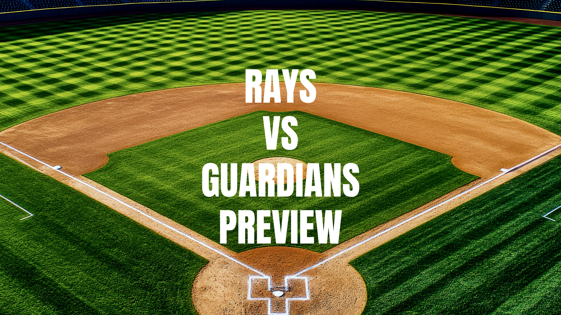 Rays vs. Guardians ALCS Game 3 Odds & Betting Lines