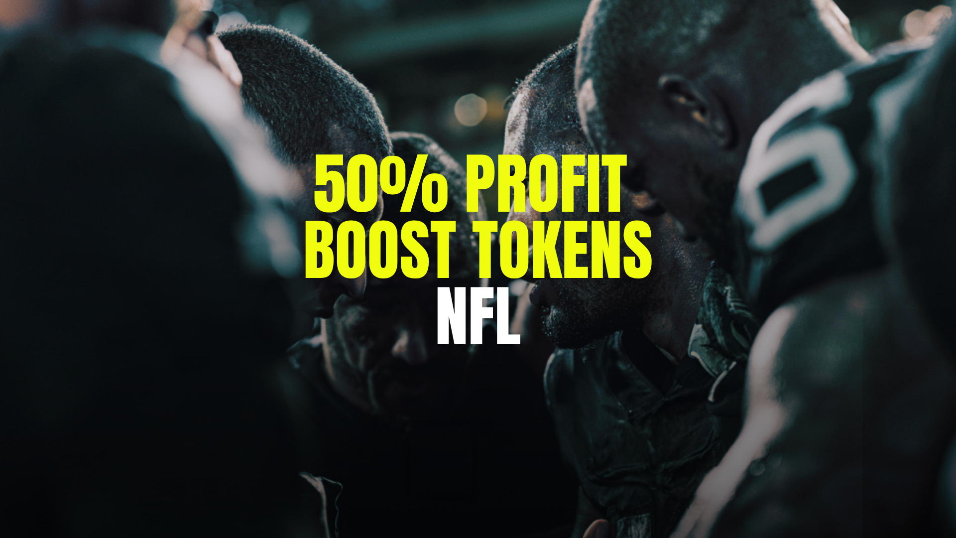 Fanatics Sportsbook NFL Offer: Get 50% Profit Boost Tokens on Your Bets in Week 3