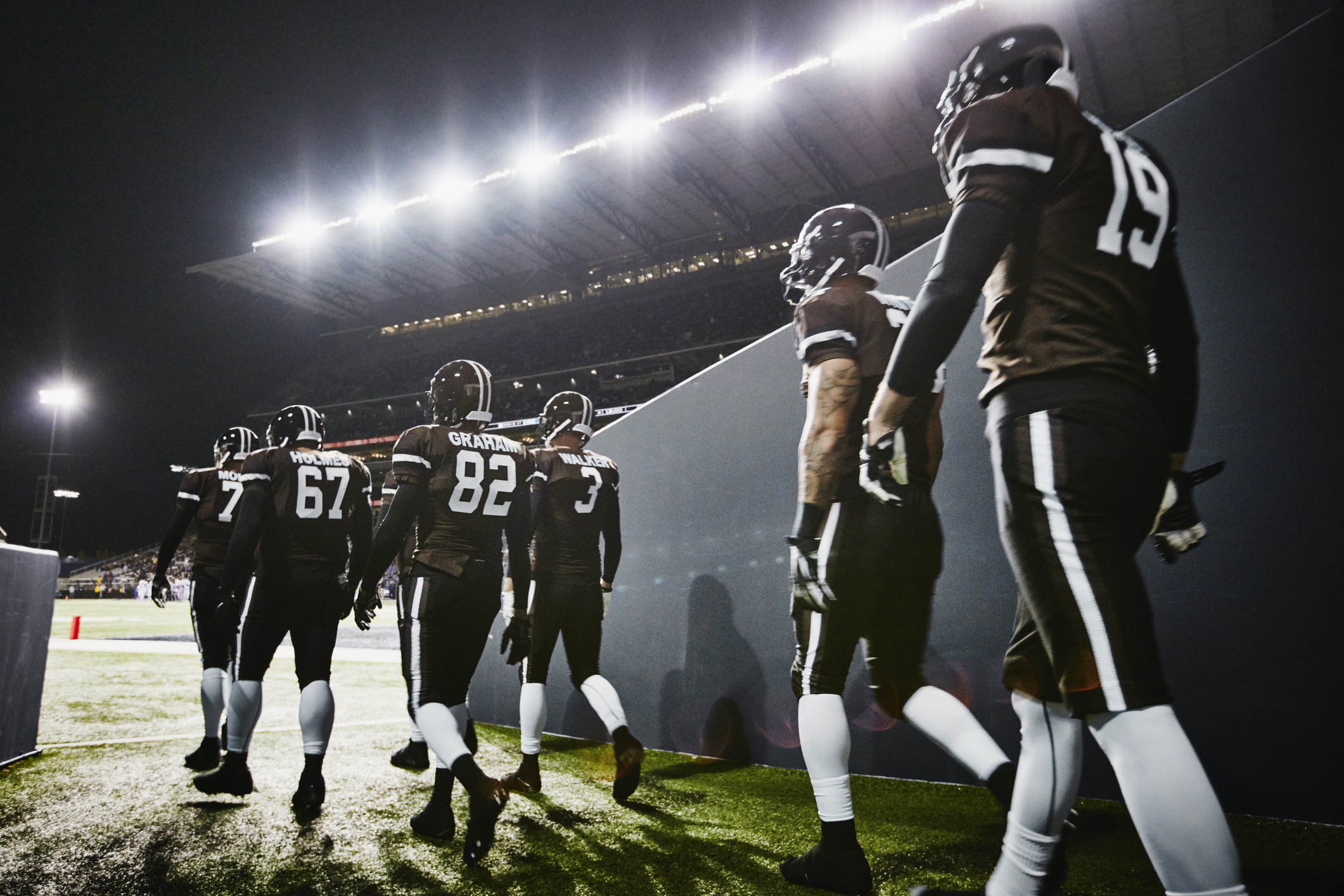 NFL Preseason Week 3 Odds, Spreads, and Lines