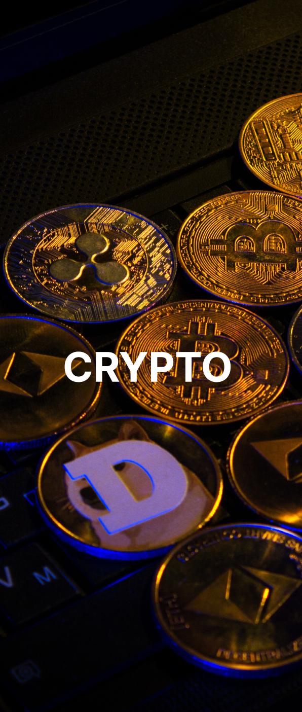 in Crypto