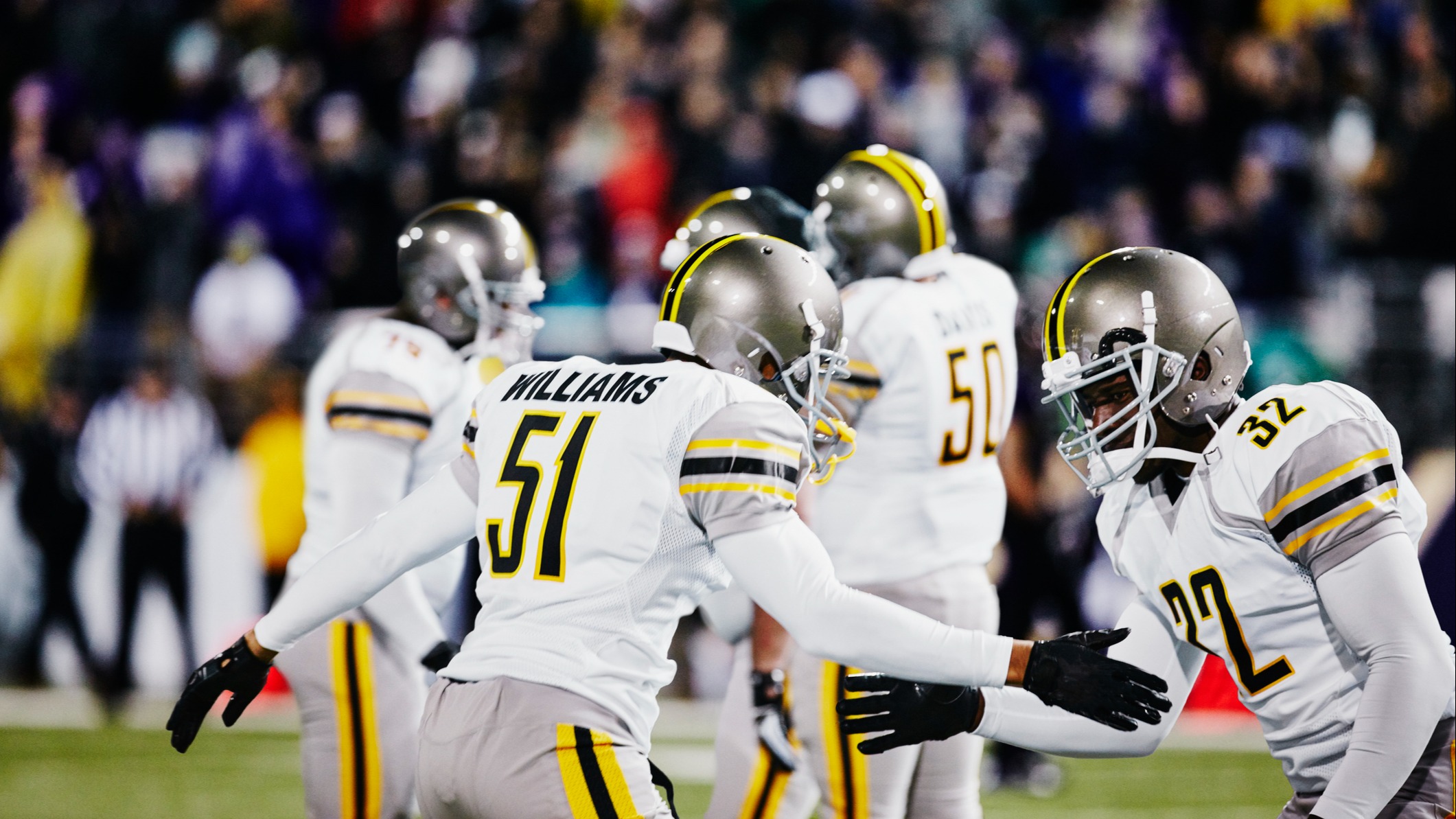 NFL Week 4 Odds, Spreads & Betting Lines for Every Game