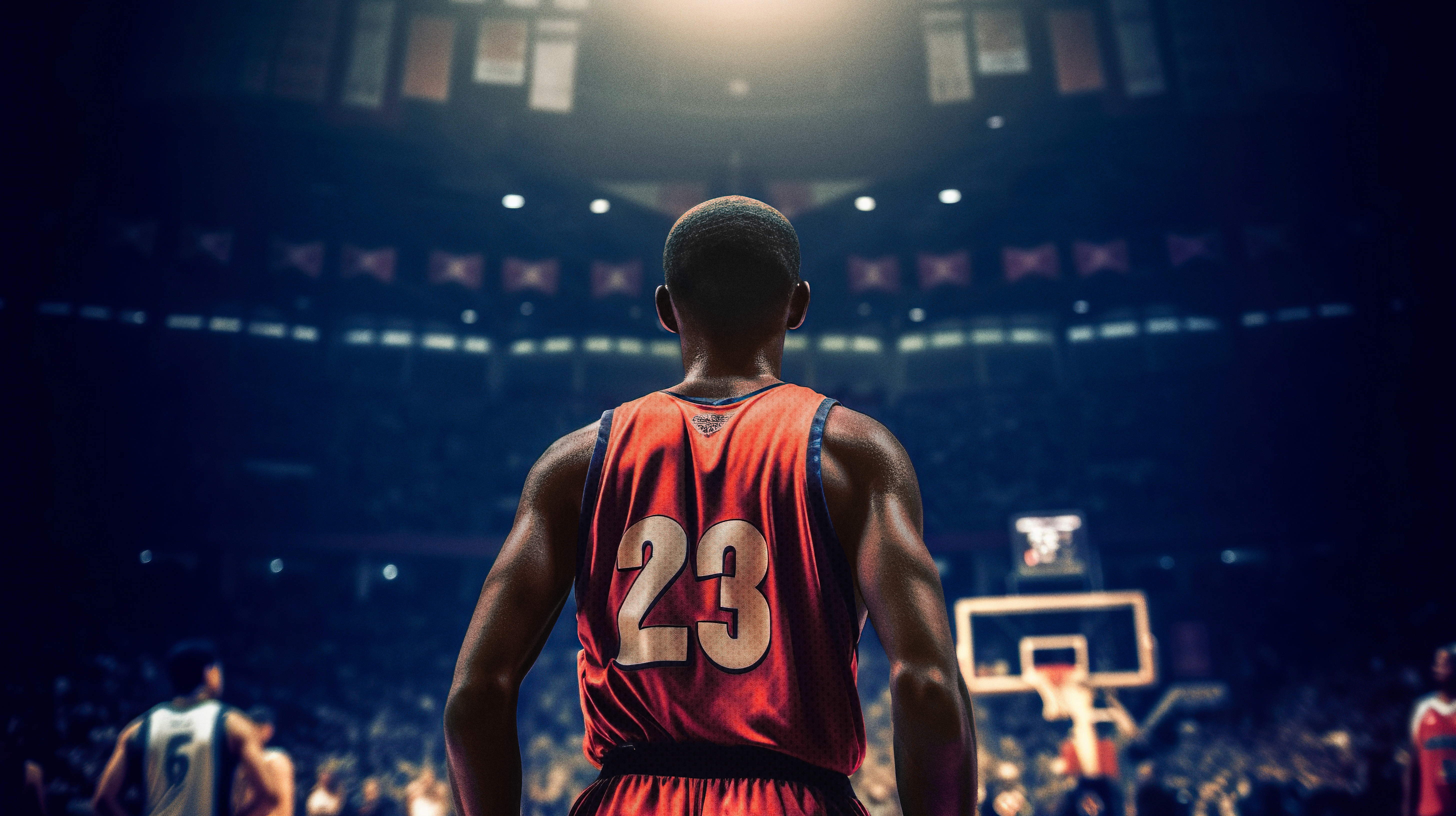 NBA MVP Odds