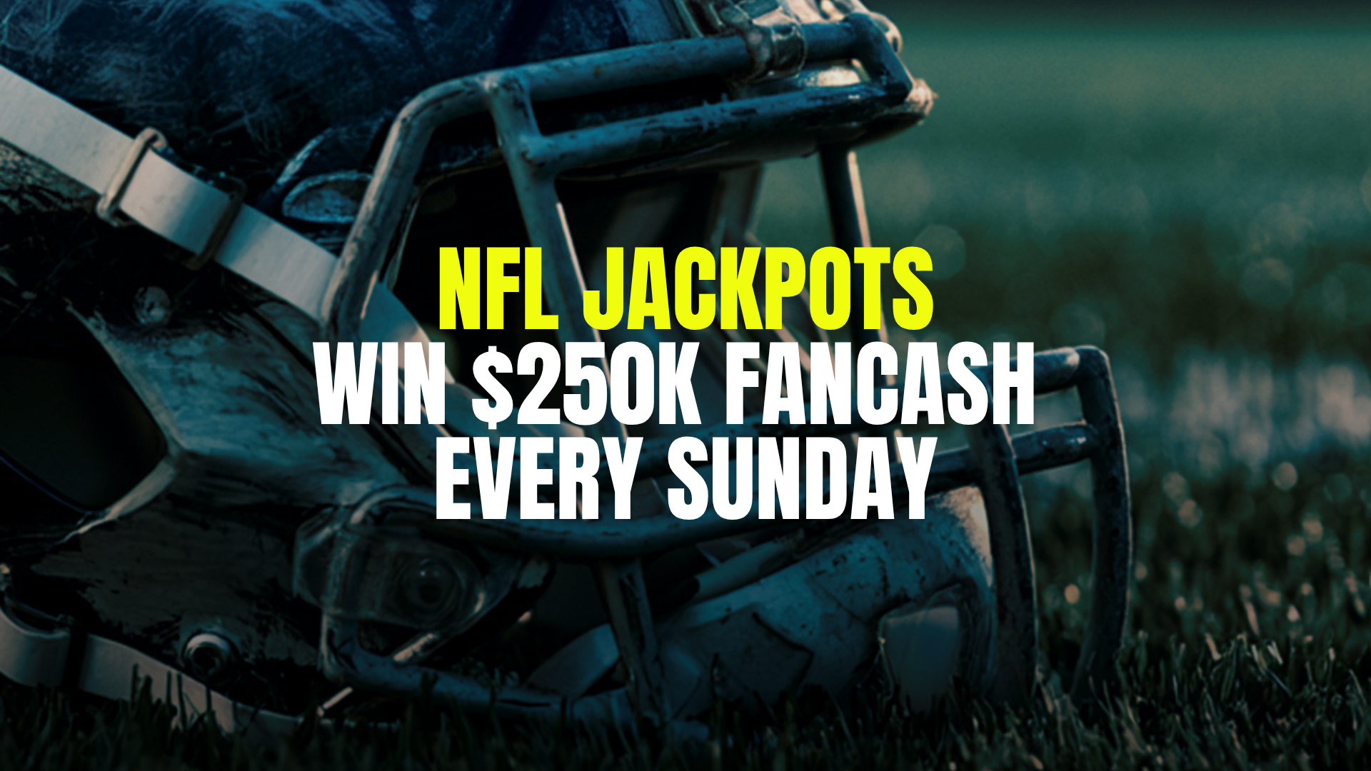 NFL Jackpots: What Is NFL Jackpots and How Can You Win a Share of $250K FanCash This Weekend?