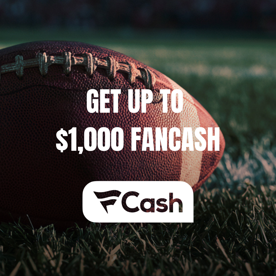 Fanatics Sportsbook Promo Code: Get up to $1,000 in FanCash When Betting on College Football Week 0