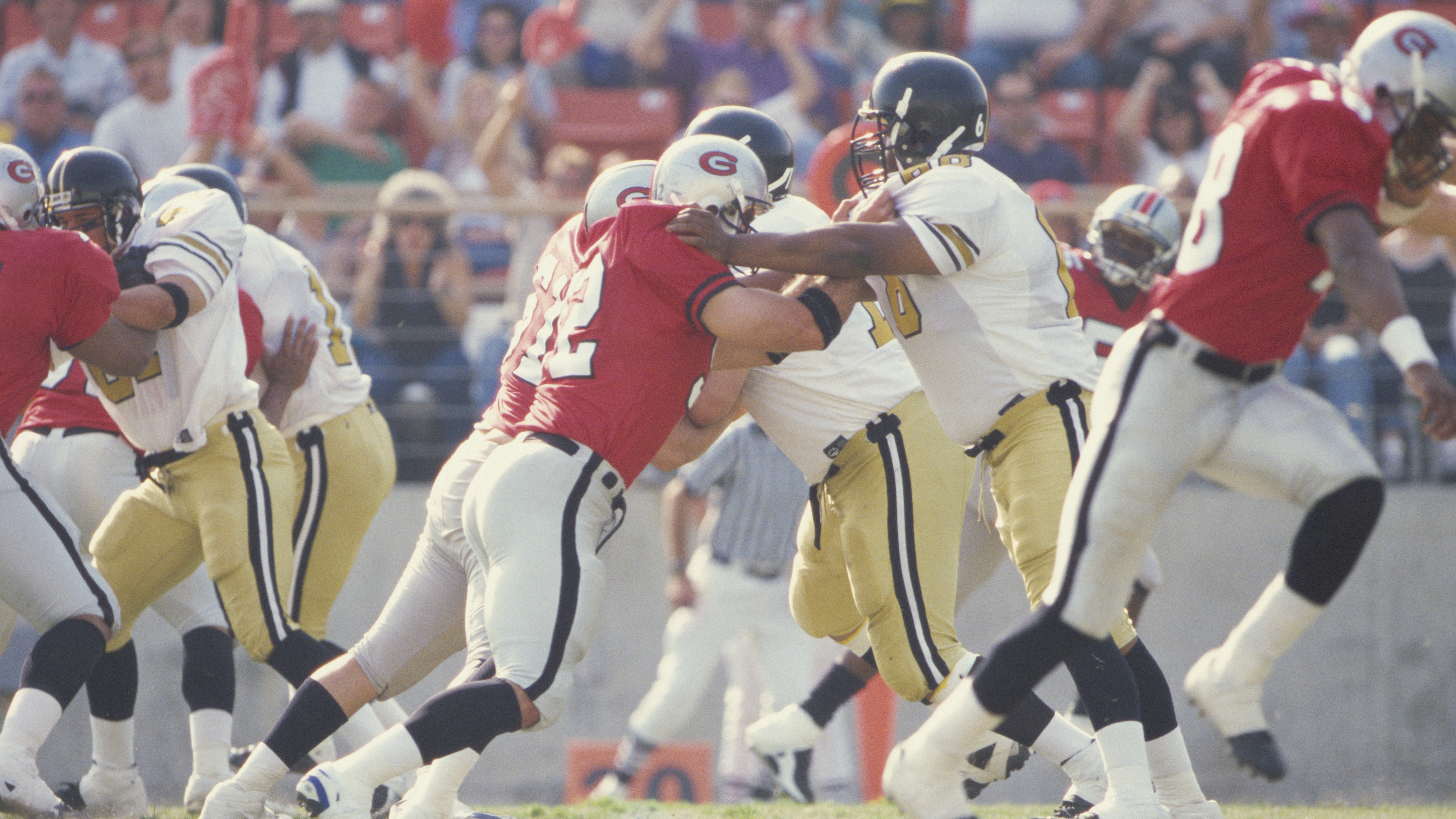NFL Week 6 Odds, Spreads & Betting Lines for Every NFL Game