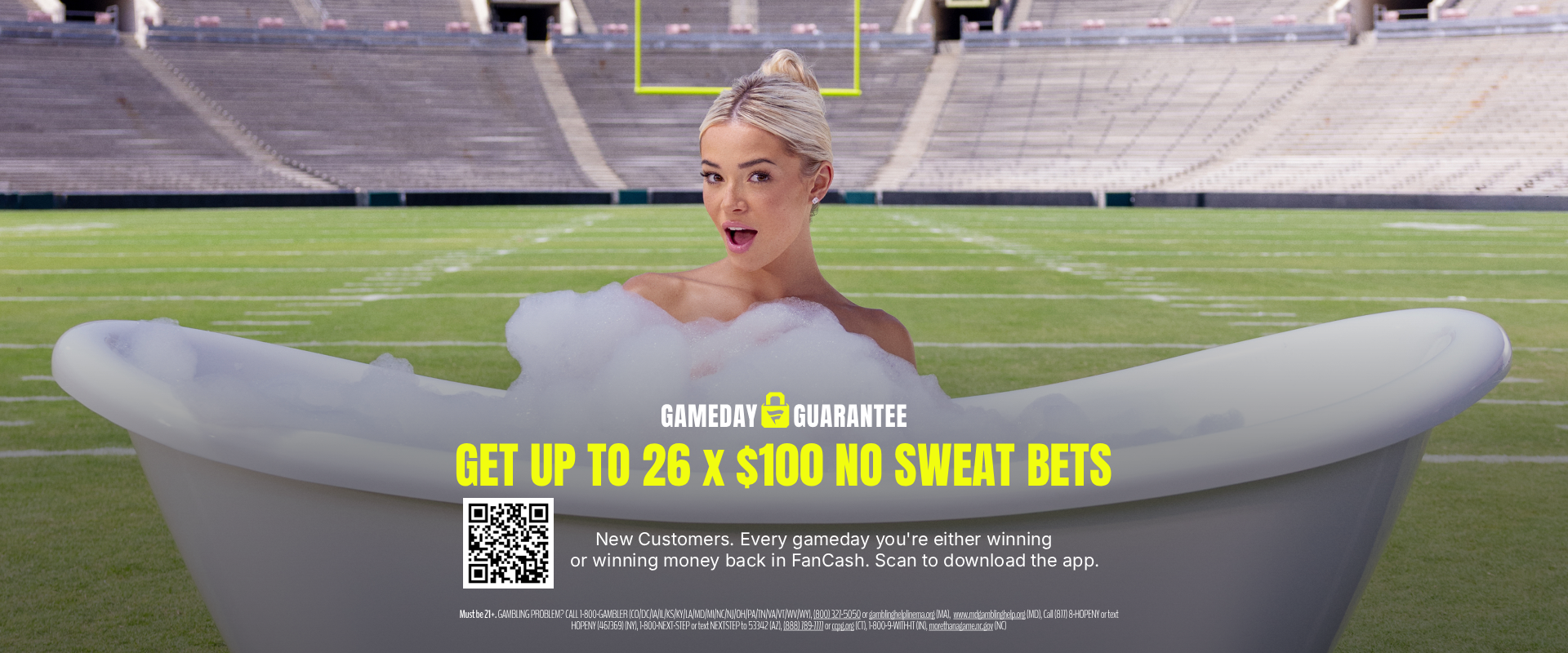 Fanatics Sportsbook – Your Home for Sports Betting, America’s Fastest-Growing Sportsbook