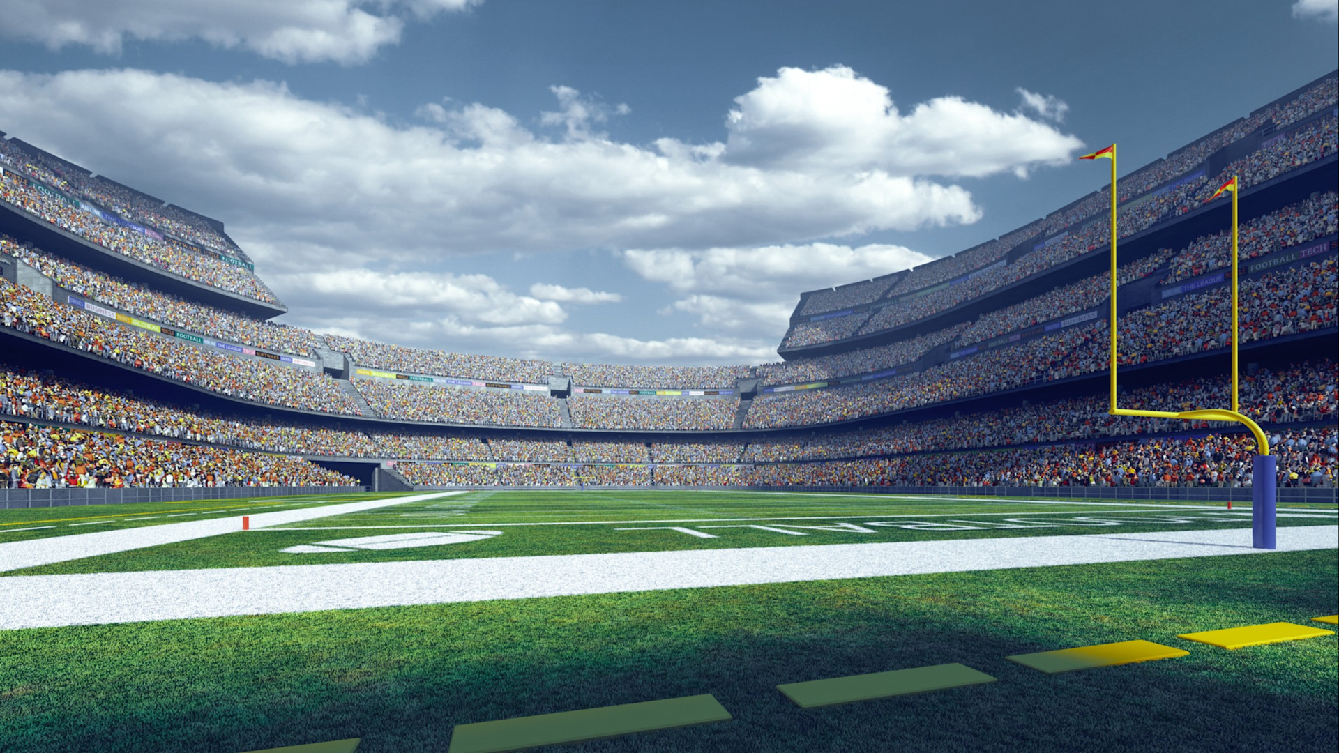 Image accompanying coverage of Chasing the Lombardi at SoFi: Decoding the Super Bowl LXI Futures Landscape