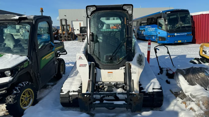 Bobcat T770