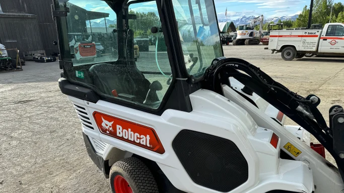 Bobcat L23