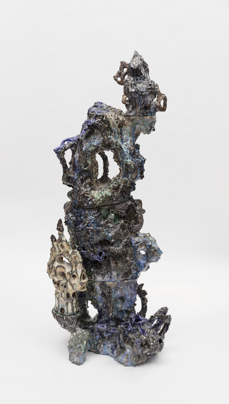 Foundwork Guest Curators Eden Deering