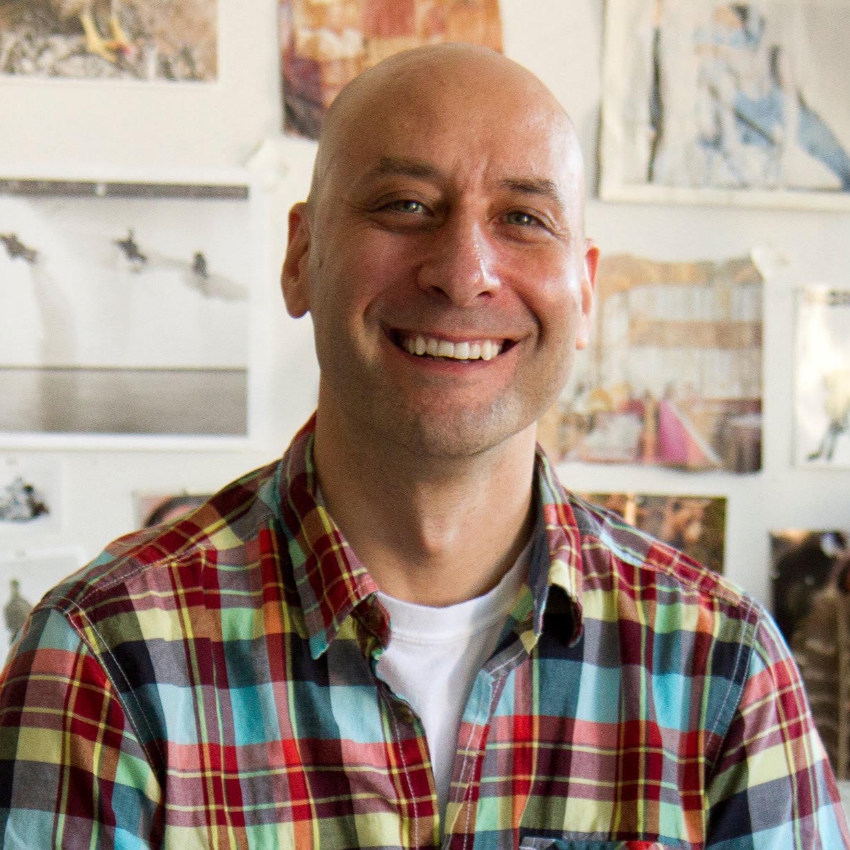 Picture of Neil Goldberg