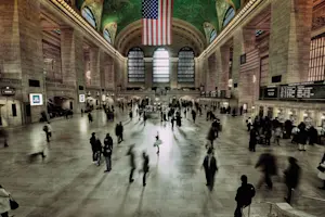 Grand Central Station