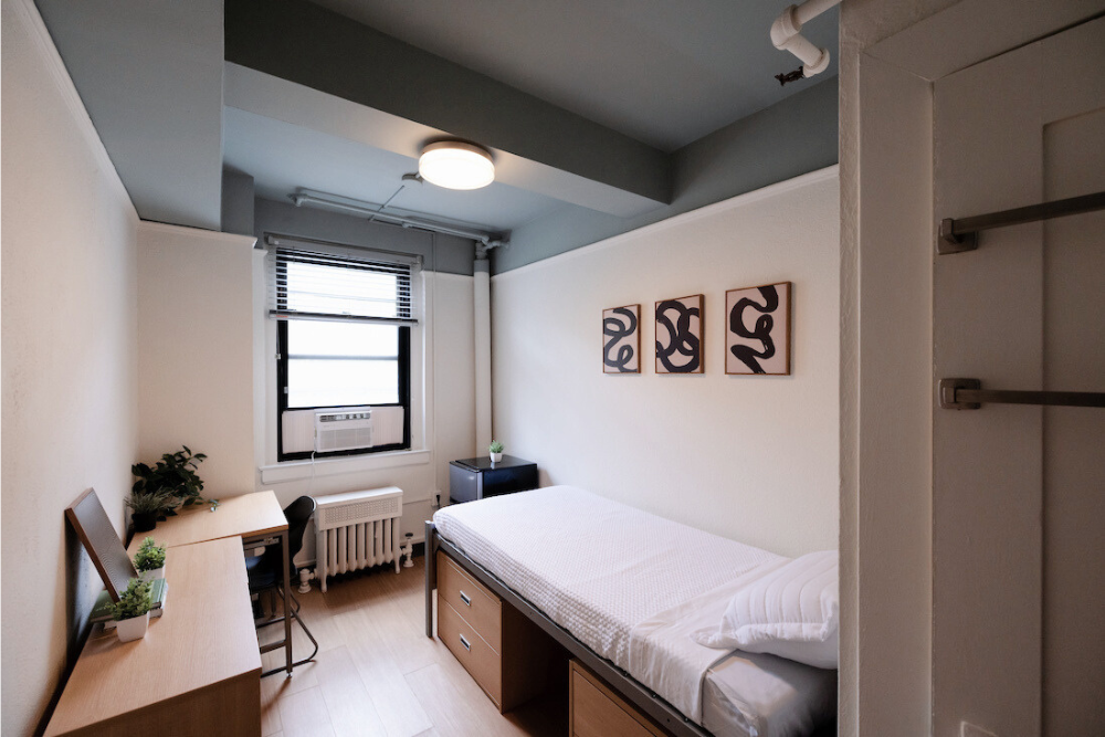 Hudson Yards Campus - Room 2