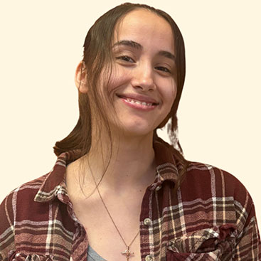 Leilani Roper