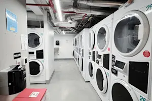 301 First - Laundry Room