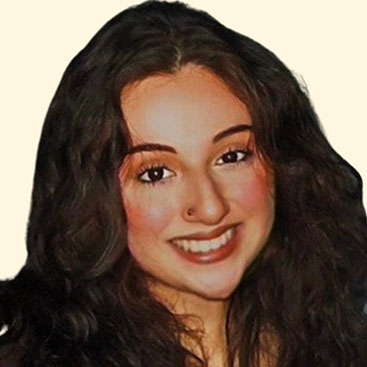 Ana Maria Galdamez