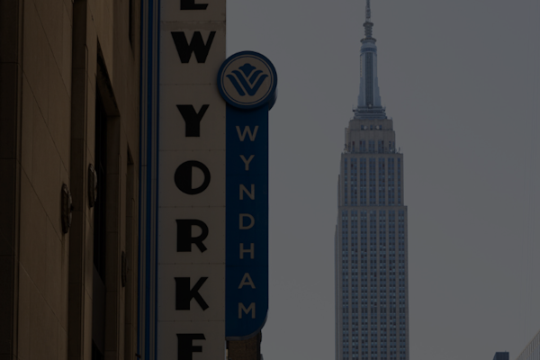  New Yorker Midtown West
