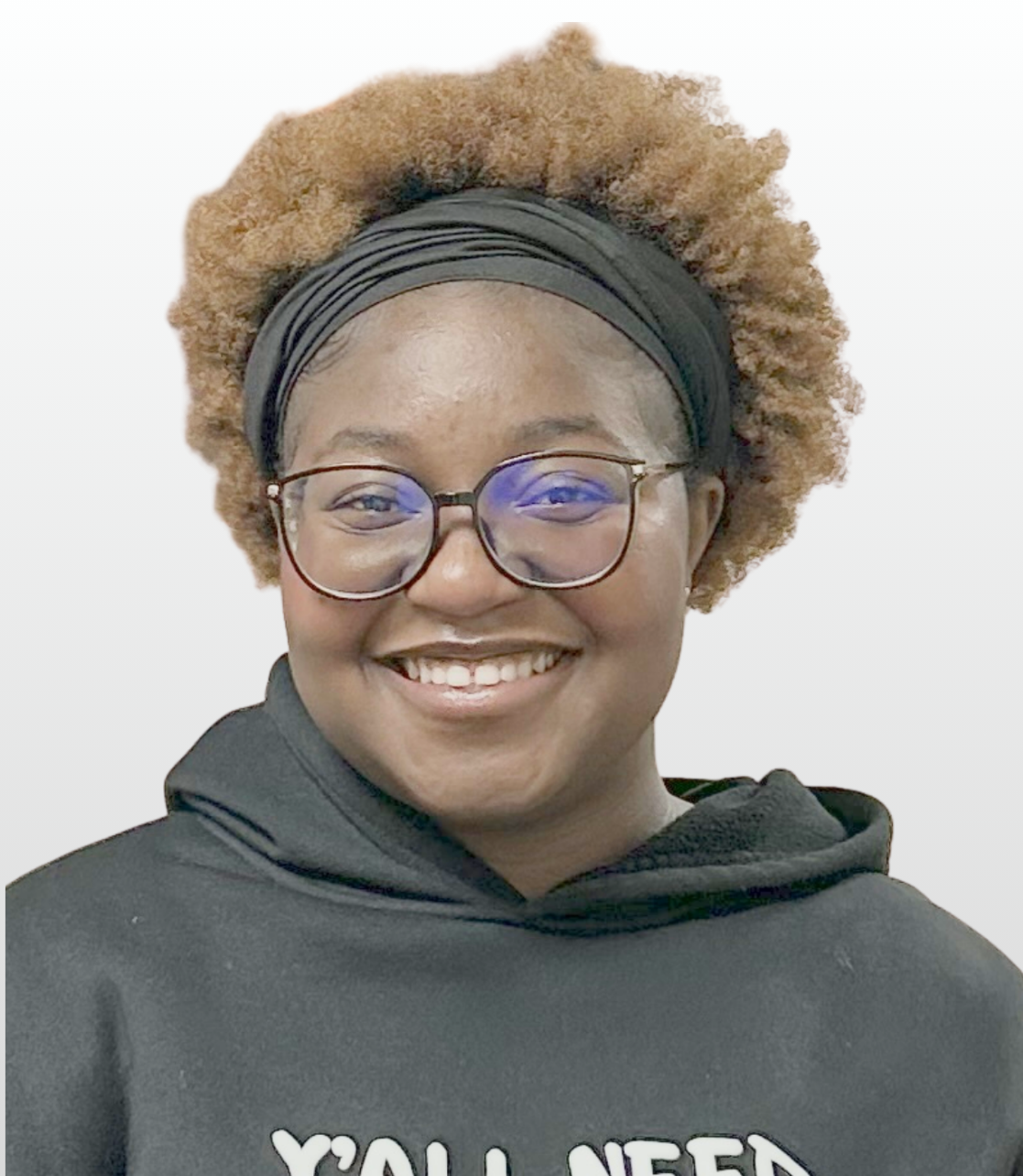 Keziah Korsah-Brown