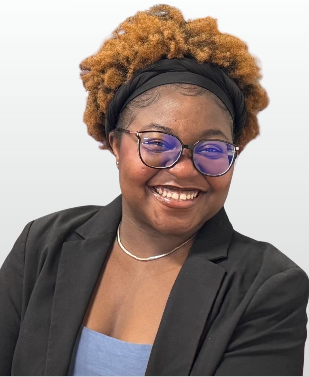 Keziah Korsah-Brown