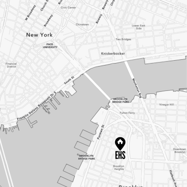 Navigate to the St. George Towers page
