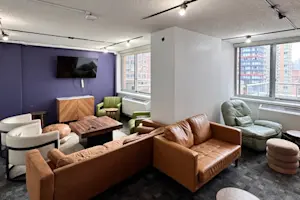 Marymount Lounge