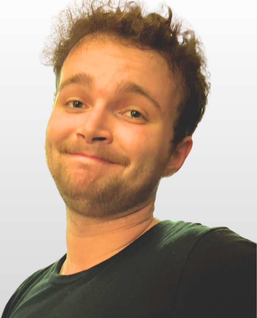 Andres Luke