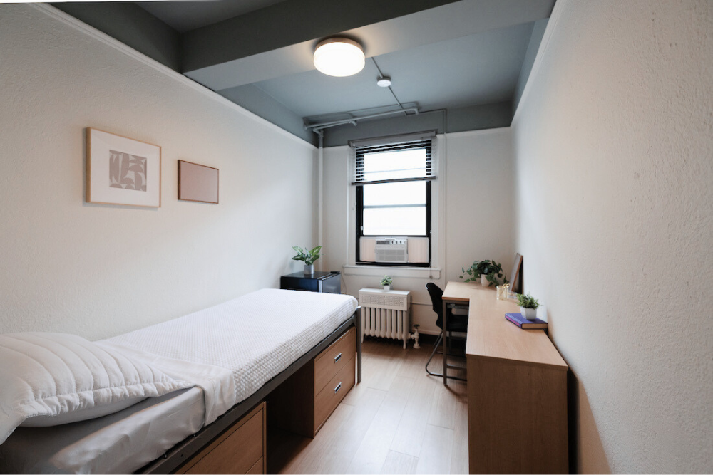 Hudson Yards Campus -  Room 1