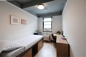 Hudson Yards Campus -  Room 1
