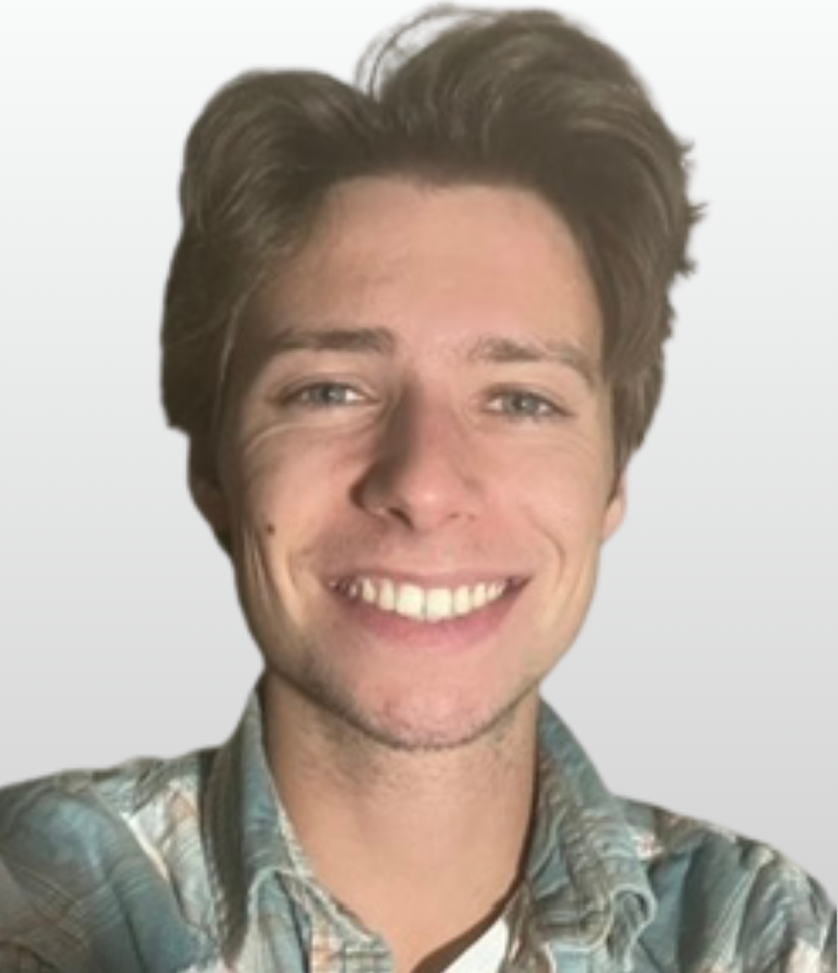 Brandt Stevenson