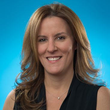 Christy Chatfield, SVP, Student Life. Click to view more information.