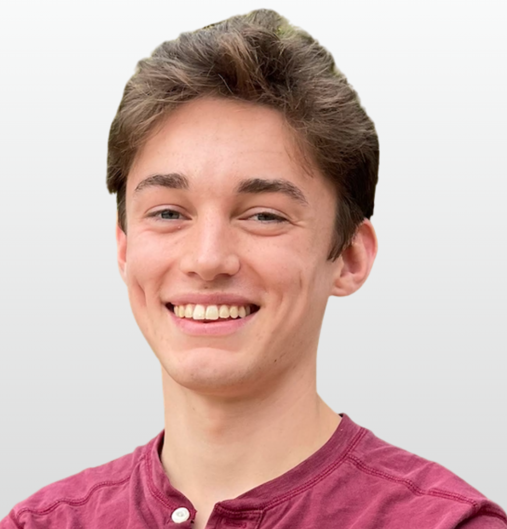 Charlie Adams