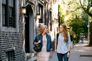  Charming Brooklyn Heights Neighborhood