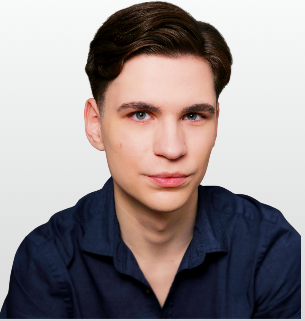 Keegan McCarthy