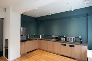 Hudson Yards Campus - 2nd Floor Pantry